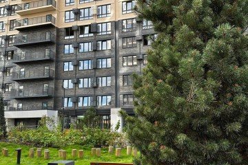 Фото №4: 1-комнатная квартира 35 м² - Краснодар, мкр. Черёмушки, 