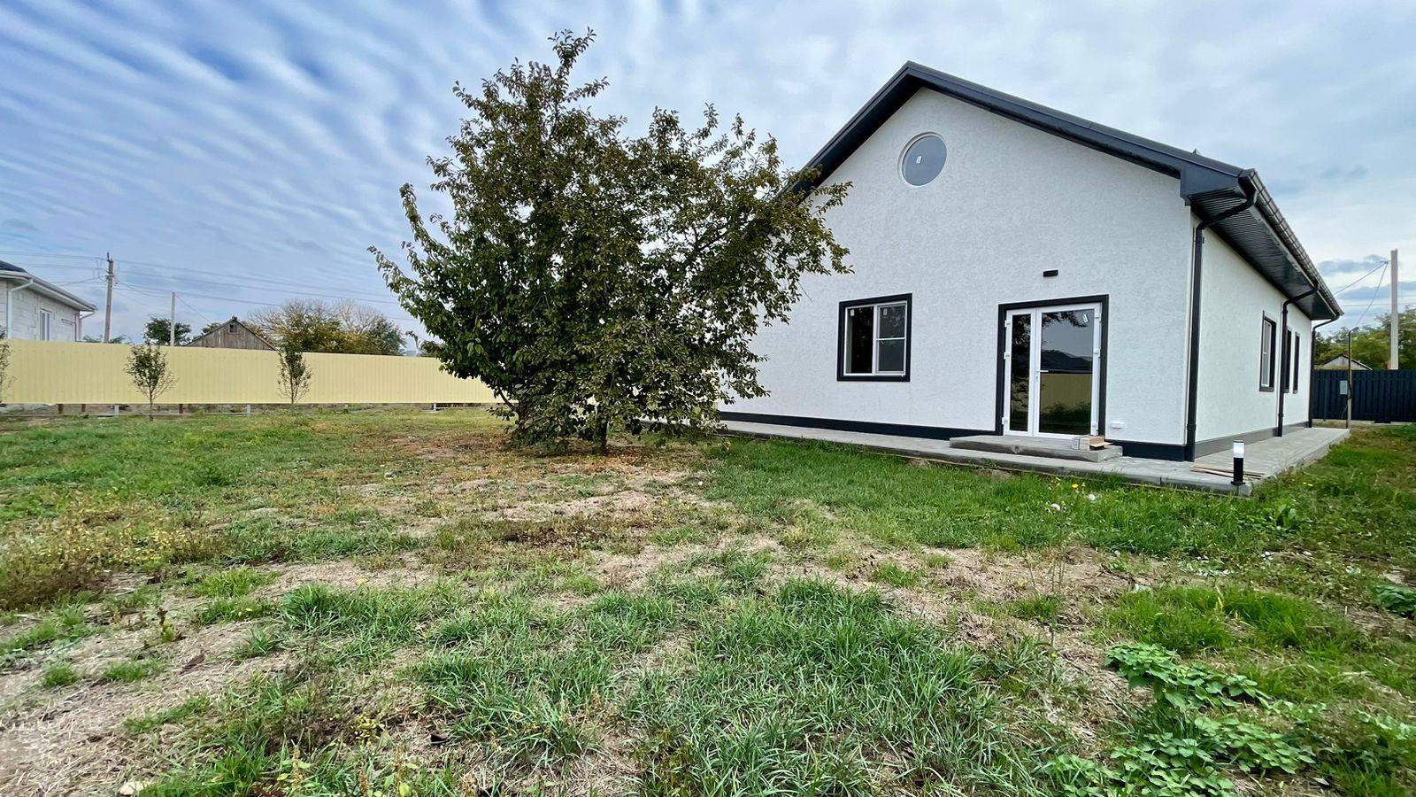 Фото №3: Дом 244 м² + 8.55 сот. - Васюринская, ул. Спартаковская, 32