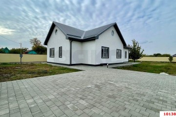 Фото №1: Дом 244 м² - Васюринская, ул. Спартаковская, 32