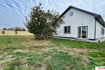 Фото №3: Дом 244 м² - Васюринская, ул. Спартаковская, 32