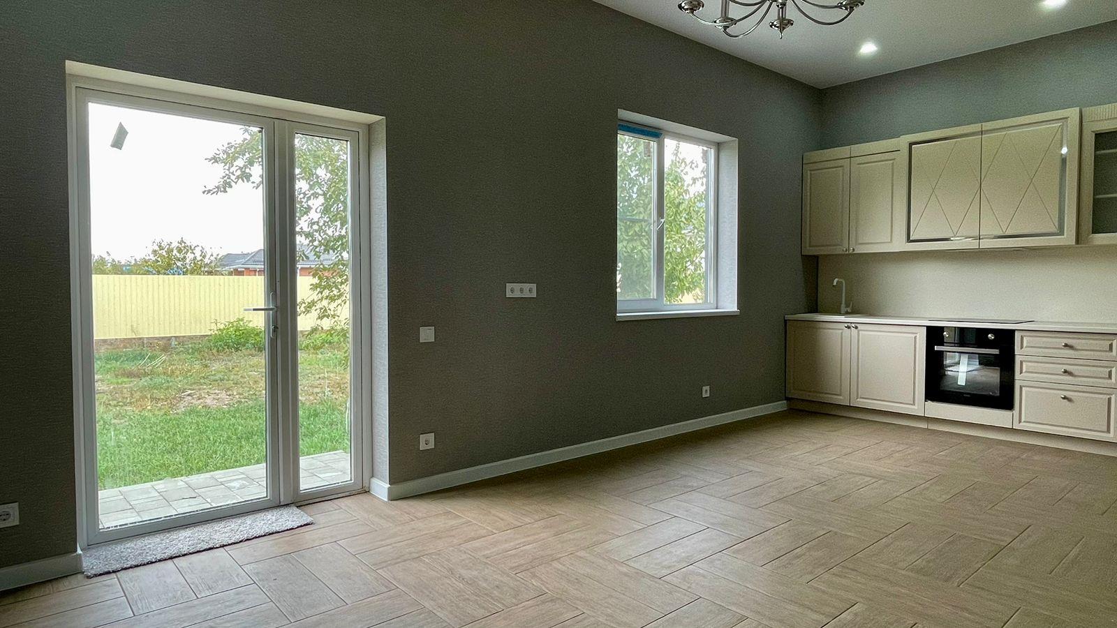 Фото №6: Дом 244 м² + 8.55 сот. - Васюринская, ул. Спартаковская, 32