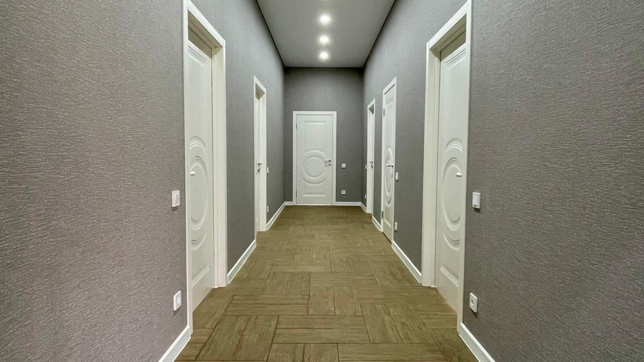 Фото №7: Дом 244 м² + 8.55 сот. - Васюринская, ул. Спартаковская, 32