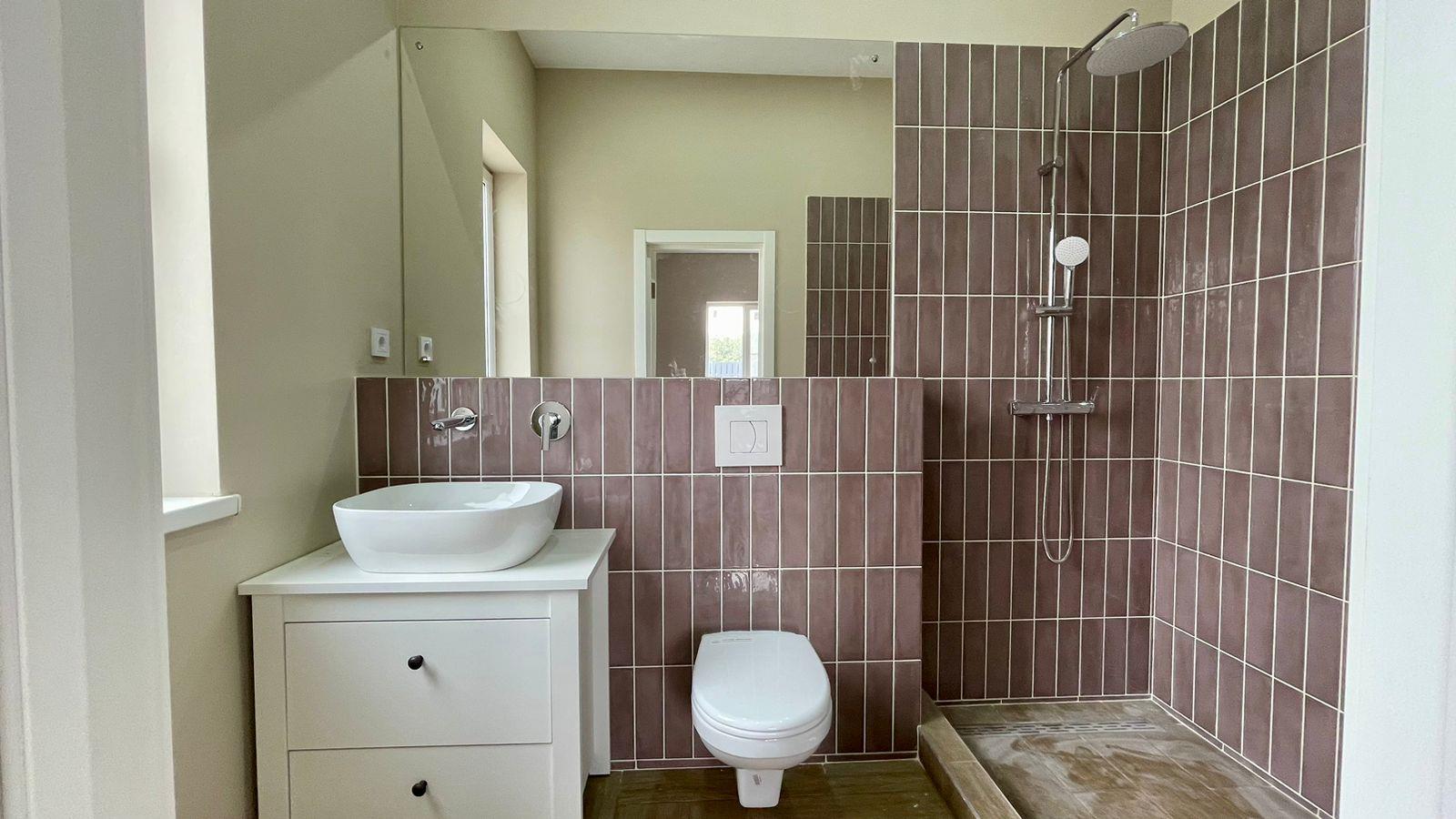 Фото №10: Дом 244 м² + 8.55 сот. - Васюринская, ул. Спартаковская, 32