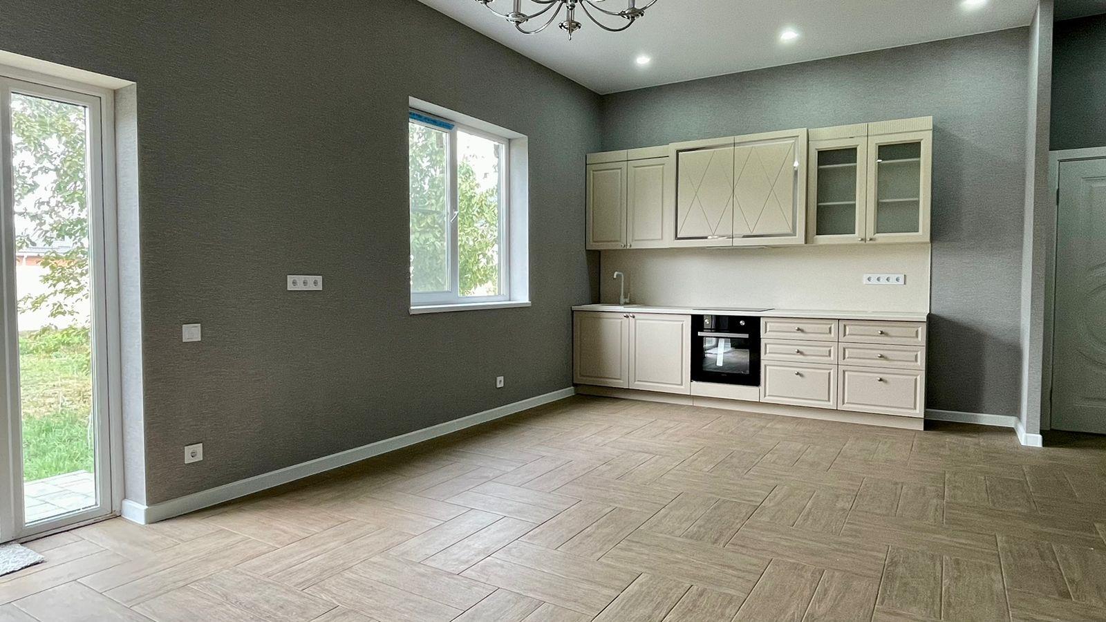 Фото №5: Дом 244 м² + 8.55 сот. - Васюринская, ул. Спартаковская, 32