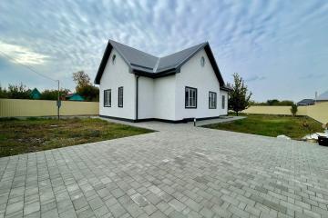 Фото №1: Дом 244 м² - Васюринская, ул. Спартаковская, 32