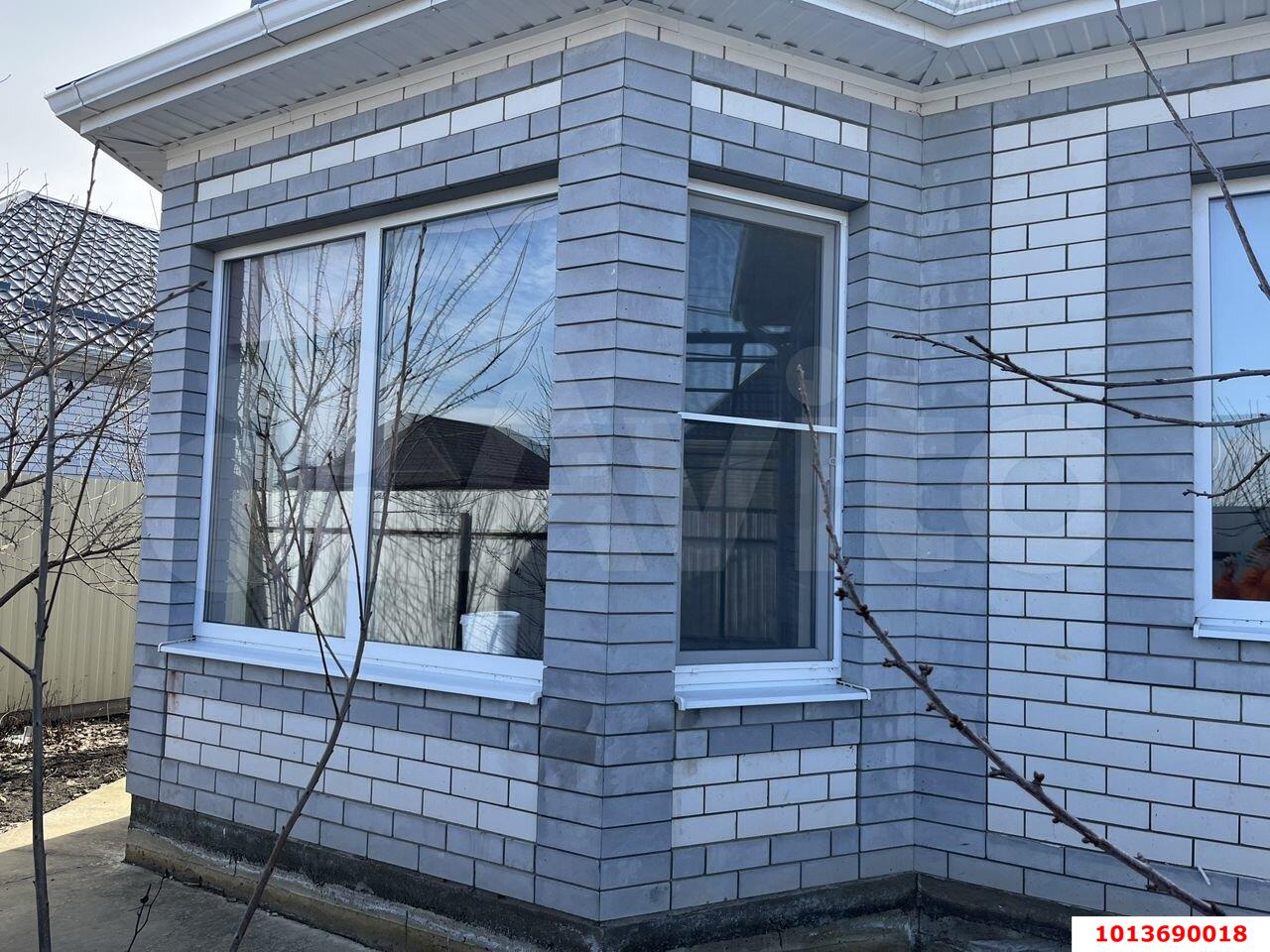Фото №4: Дом 65 м² + 3 сот. - Российский, Прикубанский внутригородской округ, ул. Кишинёвская, 6
