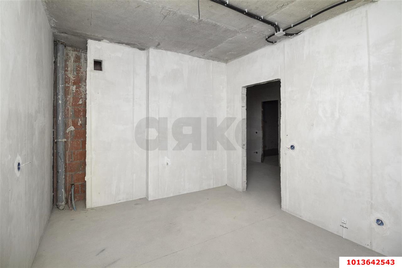 Фото №4: 1-комнатная квартира 48 м² - Краснодар, 2-я Площадка, ул. Ветеранов, 85