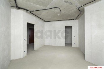 Фото №2: 1-комнатная квартира 48 м² - Краснодар, мкр. 2-я Площадка, ул. Ветеранов, 85