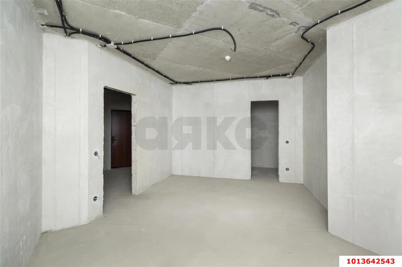 Фото №2: 1-комнатная квартира 48 м² - Краснодар, 2-я Площадка, ул. Ветеранов, 85