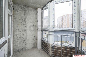 Фото №3: 1-комнатная квартира 48 м² - Краснодар, мкр. 2-я Площадка, ул. Ветеранов, 85
