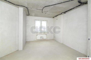 Фото №1: 1-комнатная квартира 48 м² - Краснодар, мкр. 2-я Площадка, ул. Ветеранов, 85