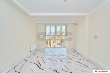 Фото №1: 1-комнатная квартира 52 м² - Краснодар, мкр. Западный внутригородской округ, ул. Строителей, 21