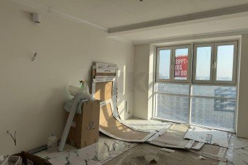 Фото №3: 1-комнатная квартира 52 м² - Краснодар, мкр. Западный внутригородской округ, ул. Строителей, 21