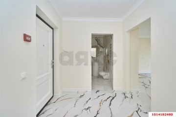 Фото №2: 1-комнатная квартира 52 м² - Краснодар, мкр. Западный внутригородской округ, ул. Строителей, 21