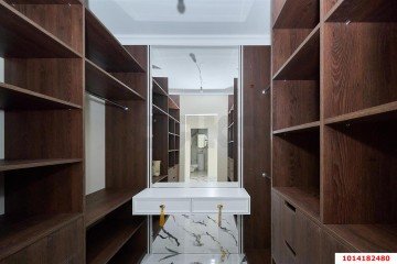 Фото №4: 1-комнатная квартира 52 м² - Краснодар, мкр. Западный внутригородской округ, ул. Строителей, 21