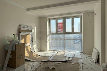 Фото №2: 1-комнатная квартира 52 м² - Краснодар, мкр. Западный внутригородской округ, ул. Строителей, 21