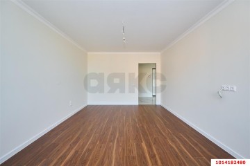 Фото №4: 1-комнатная квартира 52 м² - Краснодар, мкр. Западный внутригородской округ, ул. Строителей, 21