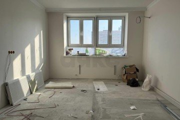 Фото №5: 1-комнатная квартира 52 м² - Краснодар, мкр. Западный внутригородской округ, ул. Строителей, 21