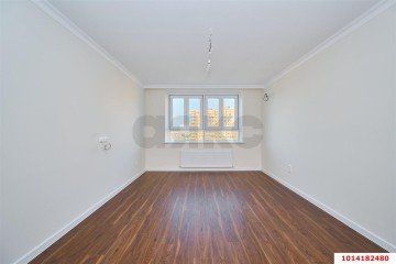 Фото №3: 1-комнатная квартира 52 м² - Краснодар, мкр. Западный внутригородской округ, ул. Строителей, 21