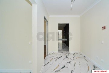 Фото №5: 1-комнатная квартира 52 м² - Краснодар, мкр. Западный внутригородской округ, ул. Строителей, 21