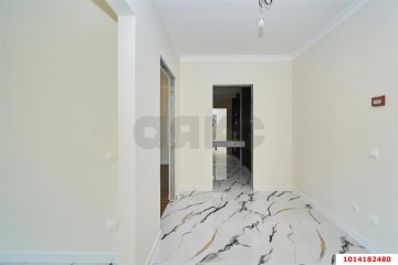 Фото №5: 1-комнатная квартира 52 м² - Краснодар, мкр. Западный внутригородской округ, ул. Строителей, 21