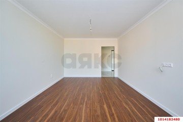 Фото №4: 1-комнатная квартира 52 м² - Краснодар, мкр. Западный внутригородской округ, ул. Строителей, 21