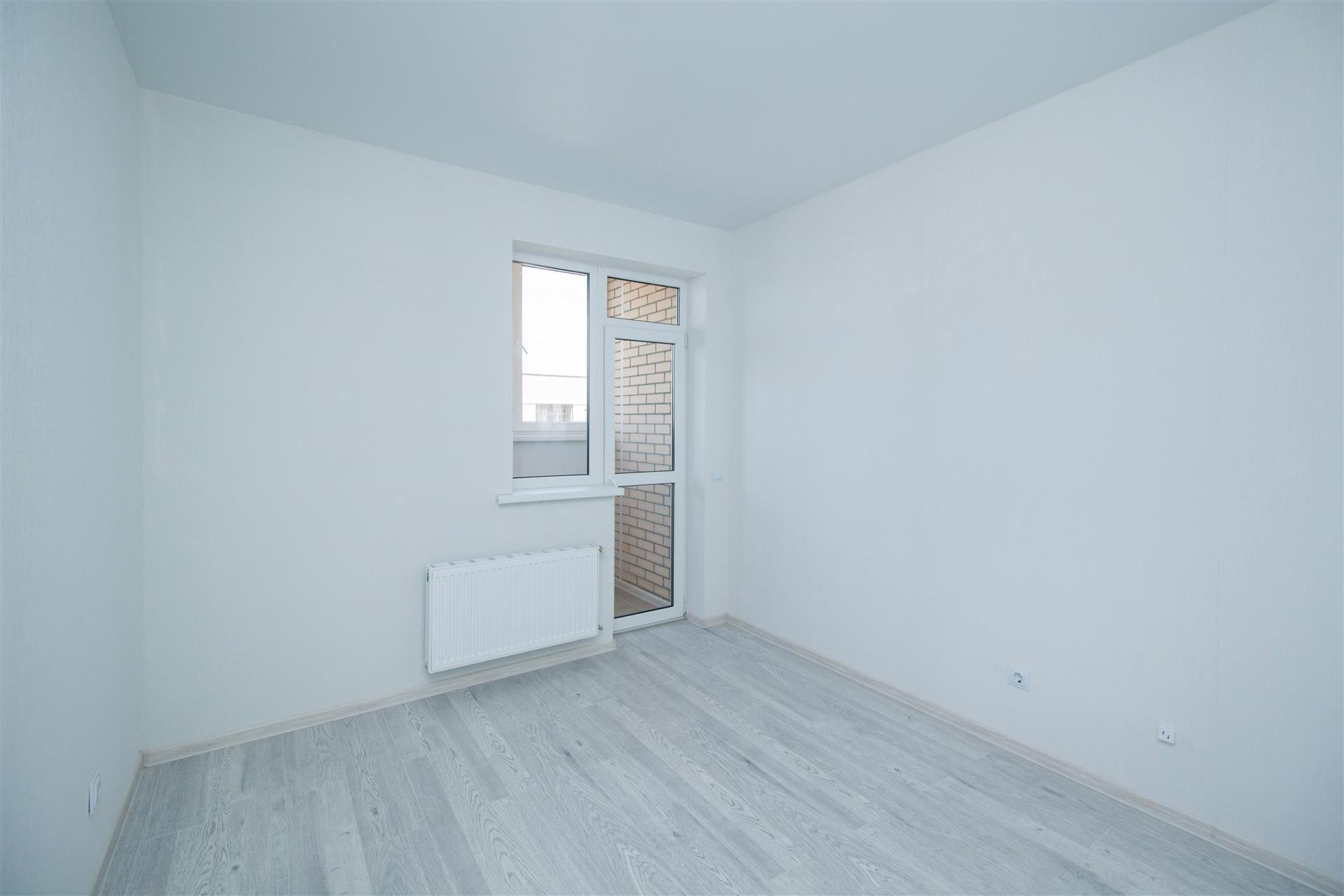 Фото №2: 2-комнатная квартира 52 м² - Краснодар, ул. Скандинавская, 1к7