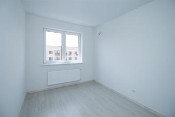 Фото №4: 2-комнатная квартира 50 м² - Краснодар, мкр. жилой комплекс Новые Сезоны, ул. Скандинавская, 1к7