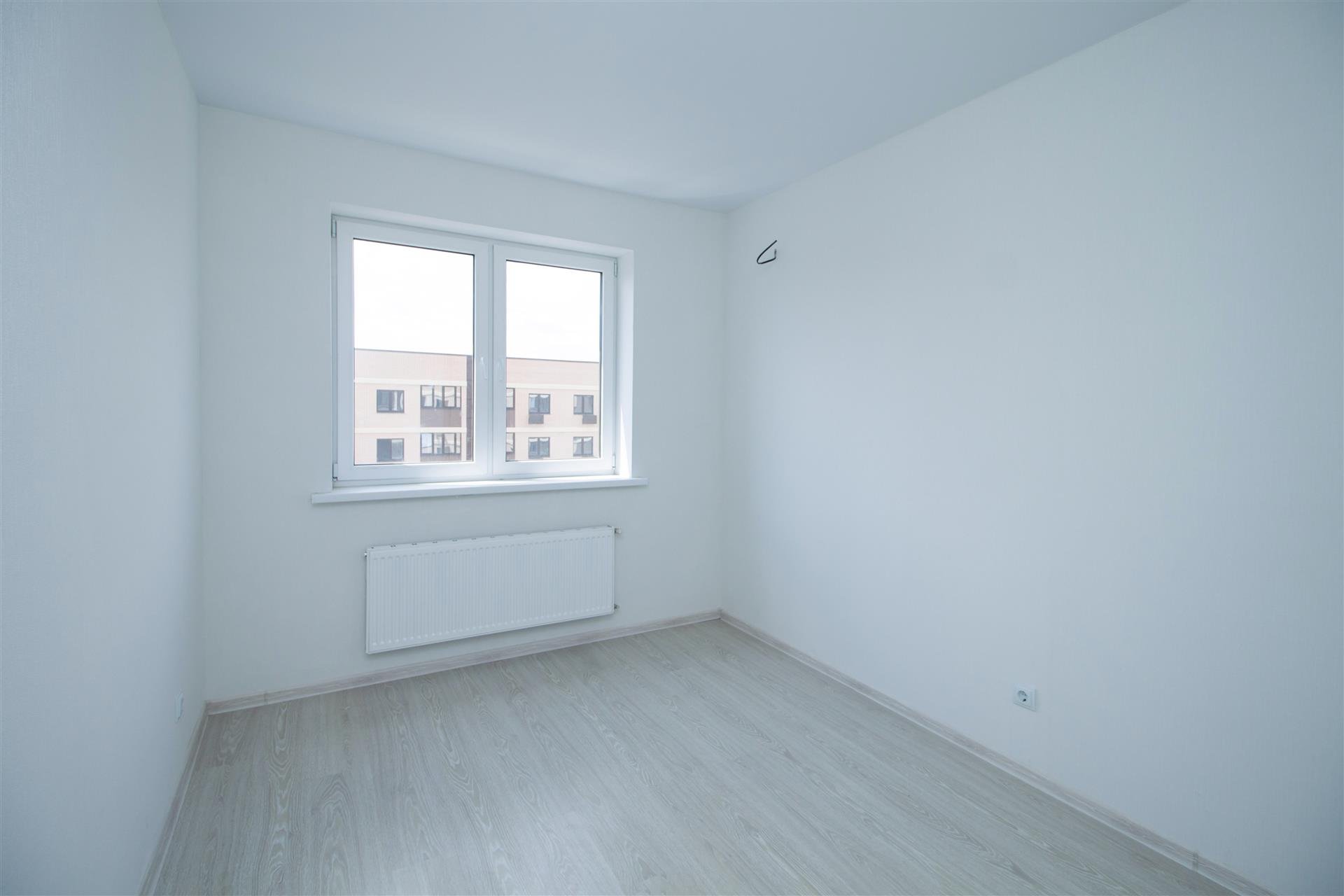 Фото №4: 2-комнатная квартира 52 м² - Краснодар, ул. Скандинавская, 1к7