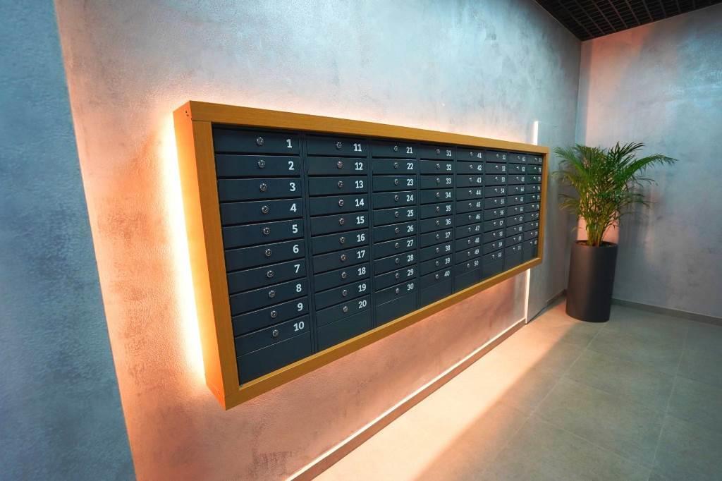 Фото №7: 2-комнатная квартира 52 м² - Краснодар, ул. Скандинавская, 1к7