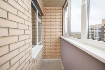 Фото №5: 2-комнатная квартира 50 м² - Краснодар, мкр. жилой комплекс Новые Сезоны, ул. Скандинавская, 1к7