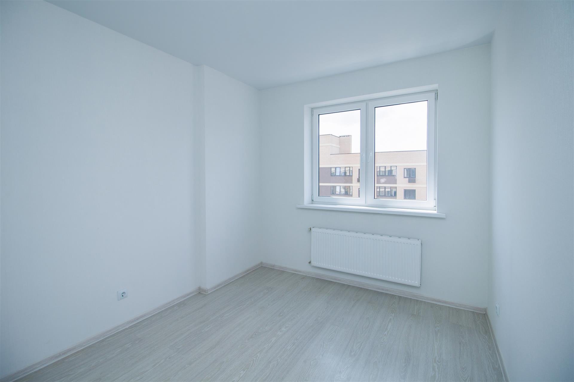 Фото №1: 2-комнатная квартира 52 м² - Краснодар, ул. Скандинавская, 1к7