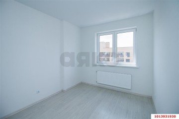 Фото №1: 2-комнатная квартира 52 м² - Краснодар, мкр. жилой комплекс Новые Сезоны, ул. Скандинавская, 1к7