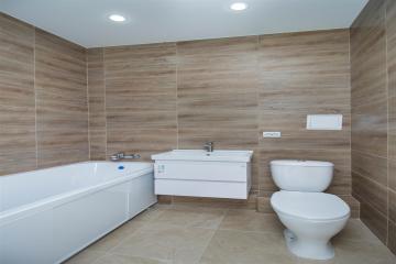 Фото №3: 2-комнатная квартира 50 м² - Краснодар, мкр. жилой комплекс Новые Сезоны, ул. Скандинавская, 1к7