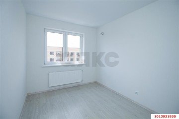 Фото №4: 2-комнатная квартира 52 м² - Краснодар, мкр. жилой комплекс Новые Сезоны, ул. Скандинавская, 1к7