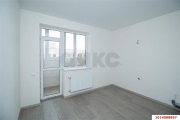 Фото №1: 1-комнатная квартира 37 м² - Краснодар, мкр. жилой комплекс Новые Сезоны, ул. Скандинавская, 1к9