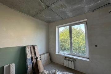 Фото №5: 1-комнатная квартира 31 м² - Краснодар, мкр. Западный внутригородской округ, ул. Михаила Власова, 256