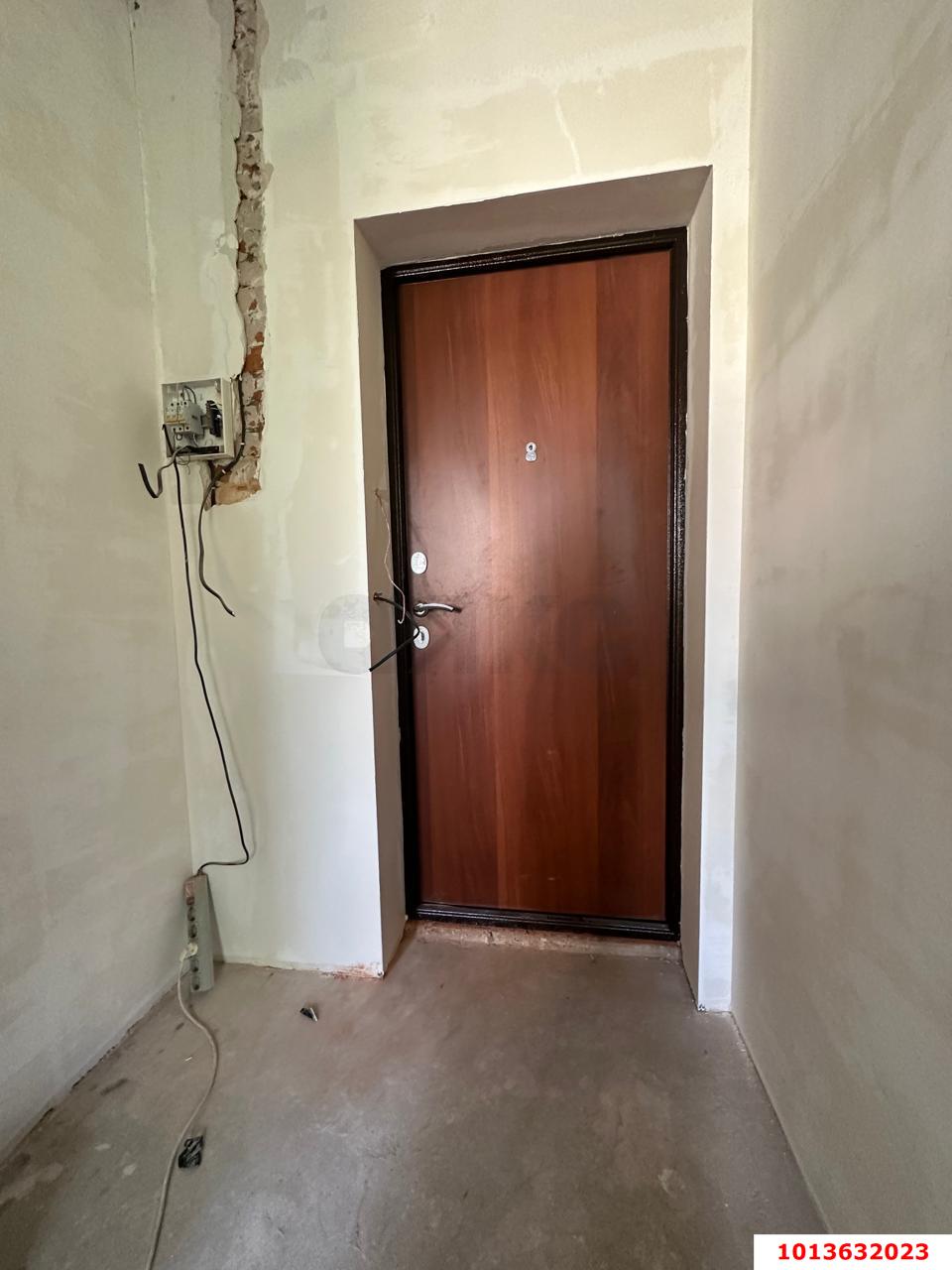 Фото №10: 1-комнатная квартира 31 м² - Краснодар, мкр. Западный внутригородской округ, ул. Михаила Власова, 256