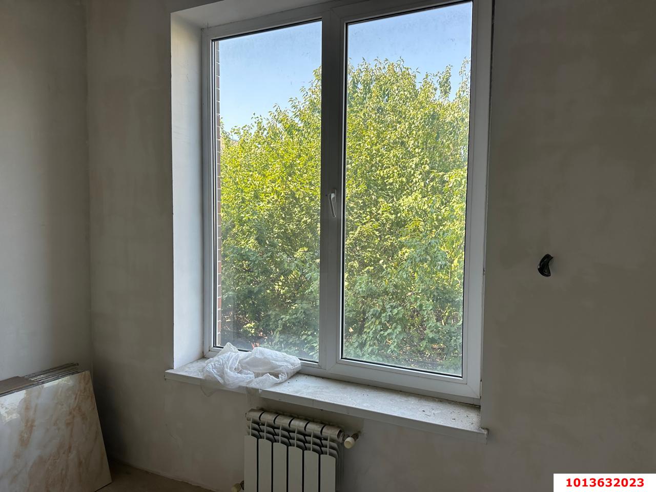 Фото №2: 1-комнатная квартира 31 м² - Краснодар, мкр. Западный внутригородской округ, ул. Михаила Власова, 256