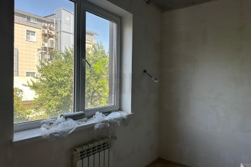 Фото №4: 1-комнатная квартира 31 м² - Краснодар, мкр. Западный внутригородской округ, ул. Михаила Власова, 256