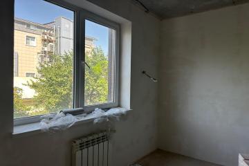 Фото №4: 1-комнатная квартира 31 м² - Краснодар, мкр. Западный внутригородской округ, ул. Михаила Власова, 256