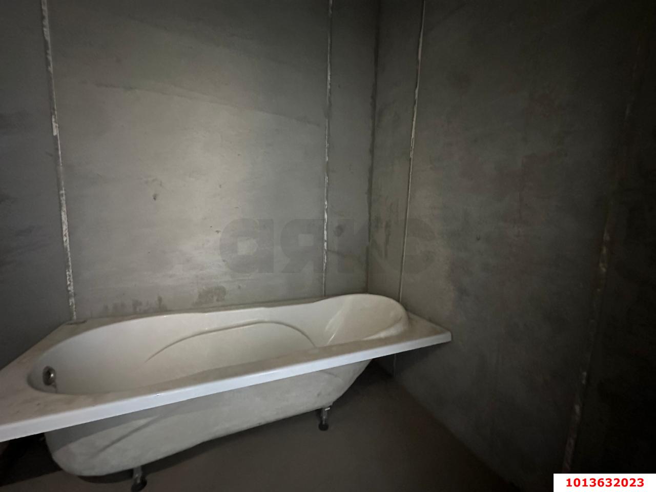 Фото №7: 1-комнатная квартира 31 м² - Краснодар, мкр. Западный внутригородской округ, ул. Михаила Власова, 256