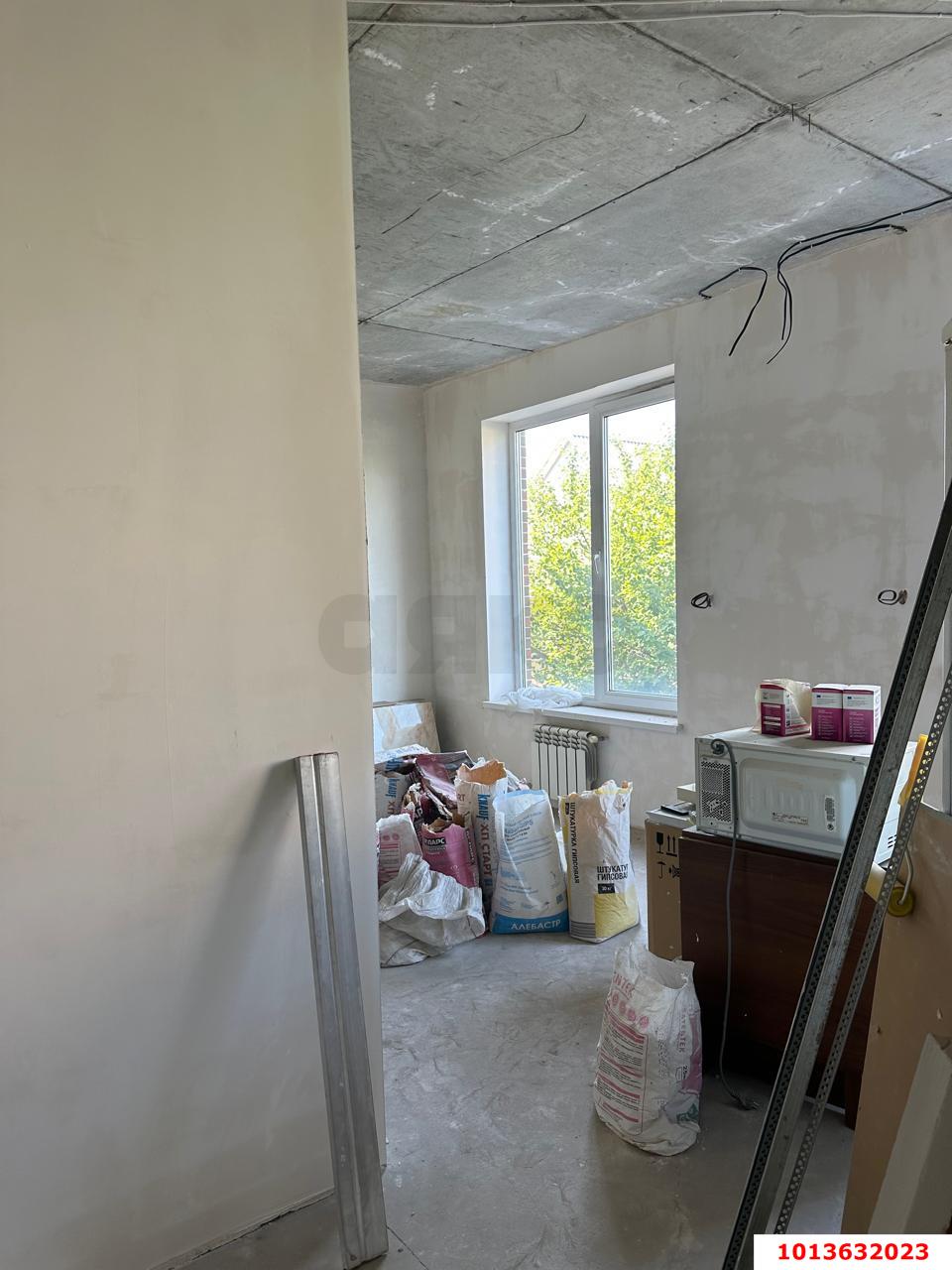 Фото №8: 1-комнатная квартира 31 м² - Краснодар, мкр. Западный внутригородской округ, ул. Михаила Власова, 256