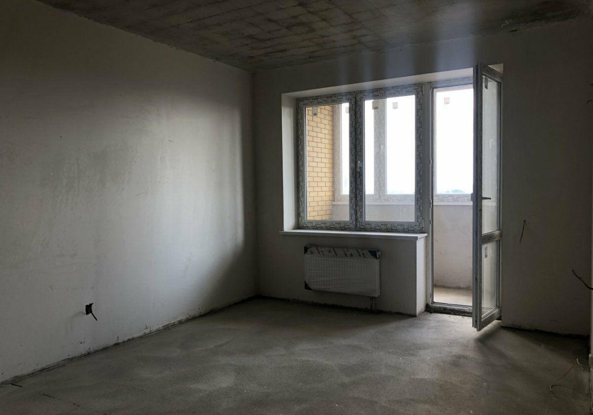 Фото №10: 1-комнатная квартира 35 м² - Краснодар, ЖК Урал, Карасунский внутригородской округ, Камвольно-суконный Комбинат, мкр. жилой комплекс Ural, ул. Уральская, 87/7