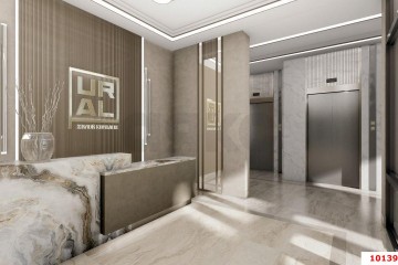 Фото №5: 1-комнатная квартира 35 м² - Краснодар, мкр. жилой комплекс Ural, ул. Уральская, 87/7