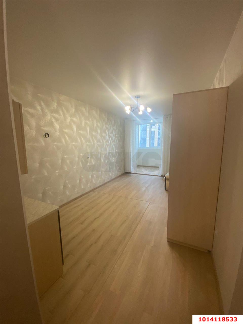 Фото №7: Студия 29 м² - Краснодар, Прикубанский внутригородской округ, мкр. Любимово, 5/1