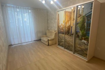 Фото №2: Студия 29 м² - Краснодар, мкр. Любимово, 5/1