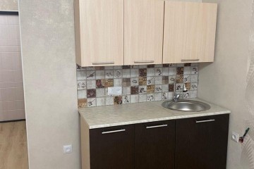 Фото №4: Студия 29 м² - Краснодар, мкр. Любимово, 5/1