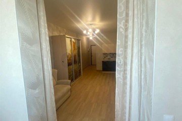 Фото №3: Студия 29 м² - Краснодар, мкр. Любимово, 5/1