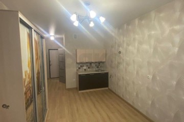 Фото №5: Студия 29 м² - Краснодар, мкр. Любимово, 5/1